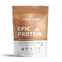 SPROUT CHOCOLATE MACA 1LB